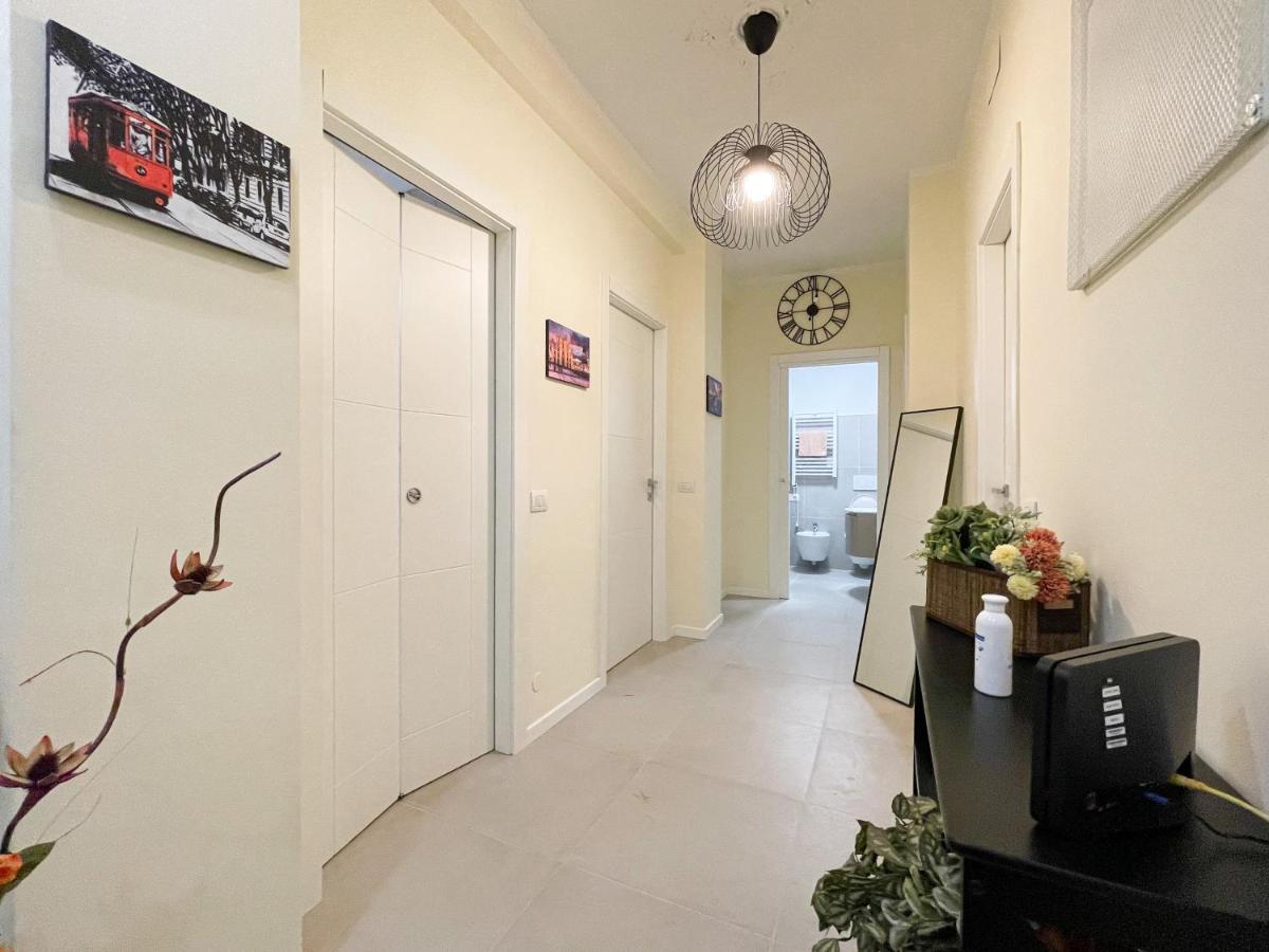 Affittacamere Ii - Accogliente A Pochi Minuti Dal Centro Milano